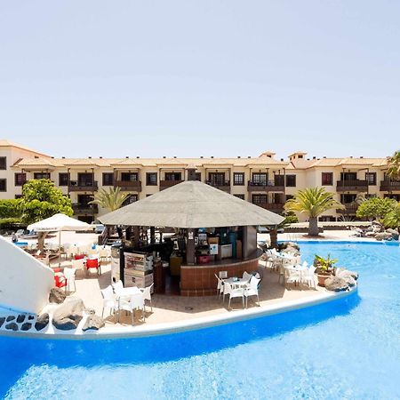 Agradable Piso Con Piscina & Playa Terraza Y Wifi Leilighet Costa Del Silencio Eksteriør bilde