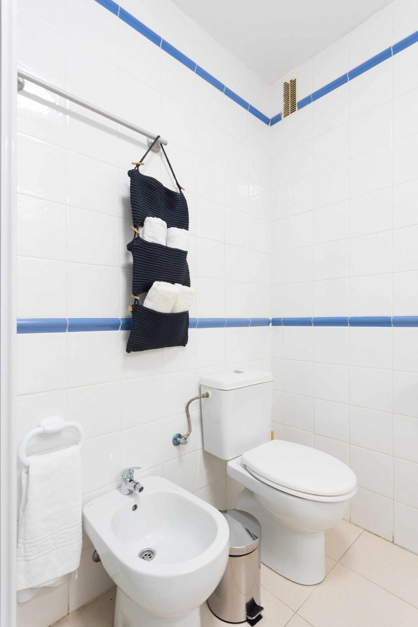 Agradable Piso Con Piscina & Playa Terraza Y Wifi Leilighet Costa Del Silencio Eksteriør bilde